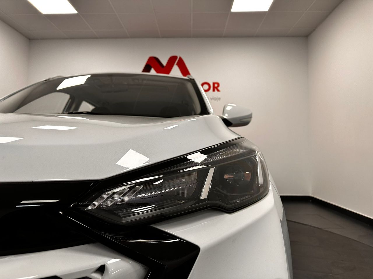 Foto EVO Mazda5 8
