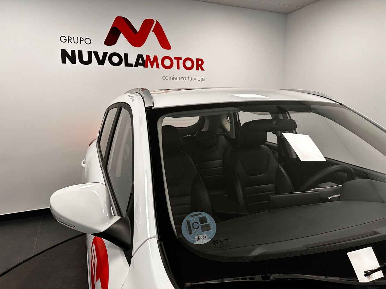 Foto EVO Mazda5 11