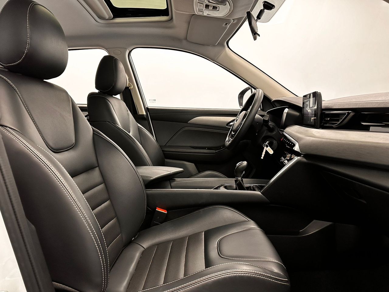 Foto EVO Mazda5 15