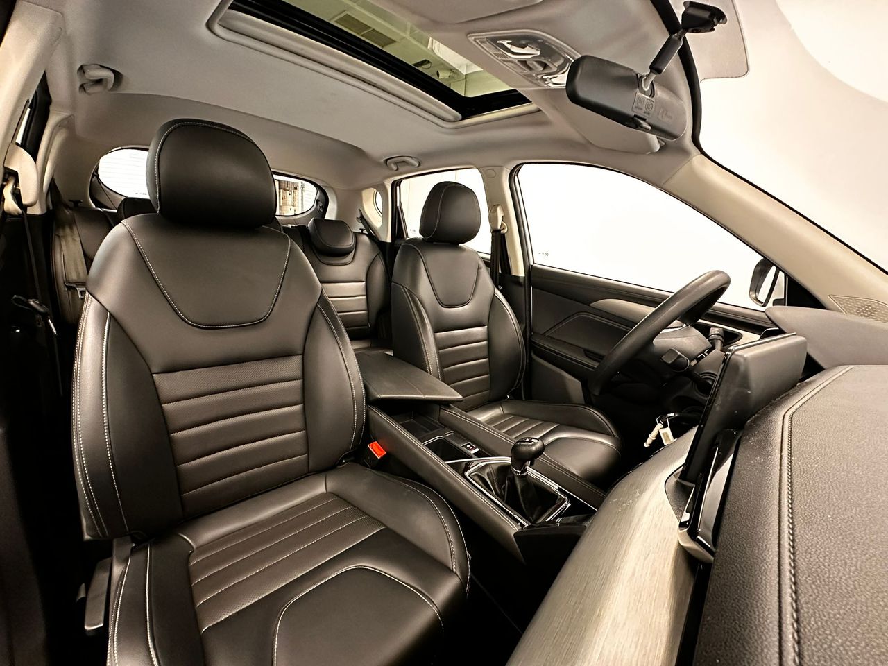 Foto EVO Mazda5 16