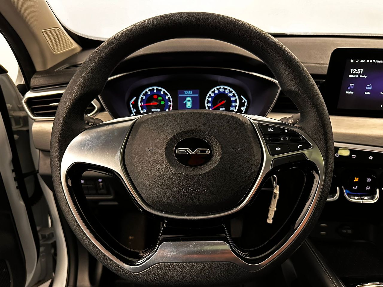 Foto EVO Mazda5 19