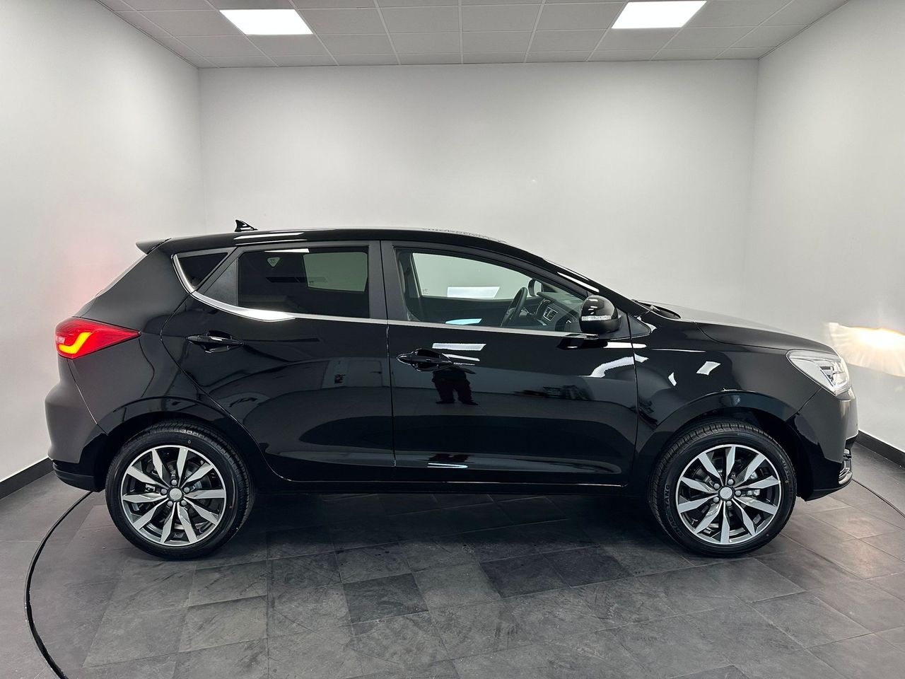 Foto EVO Mazda3 10
