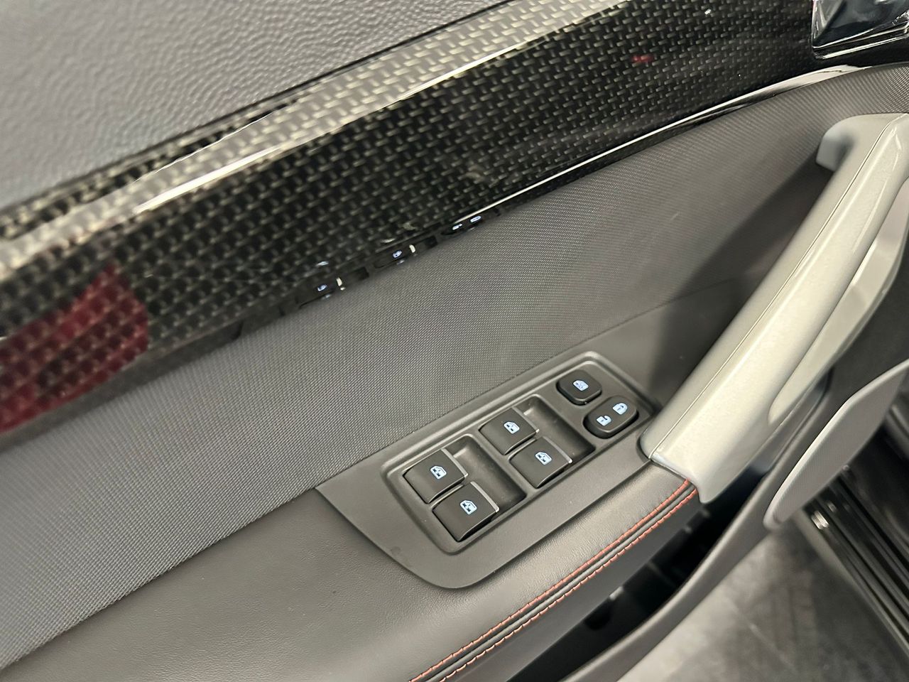 Foto EVO Mazda3 17