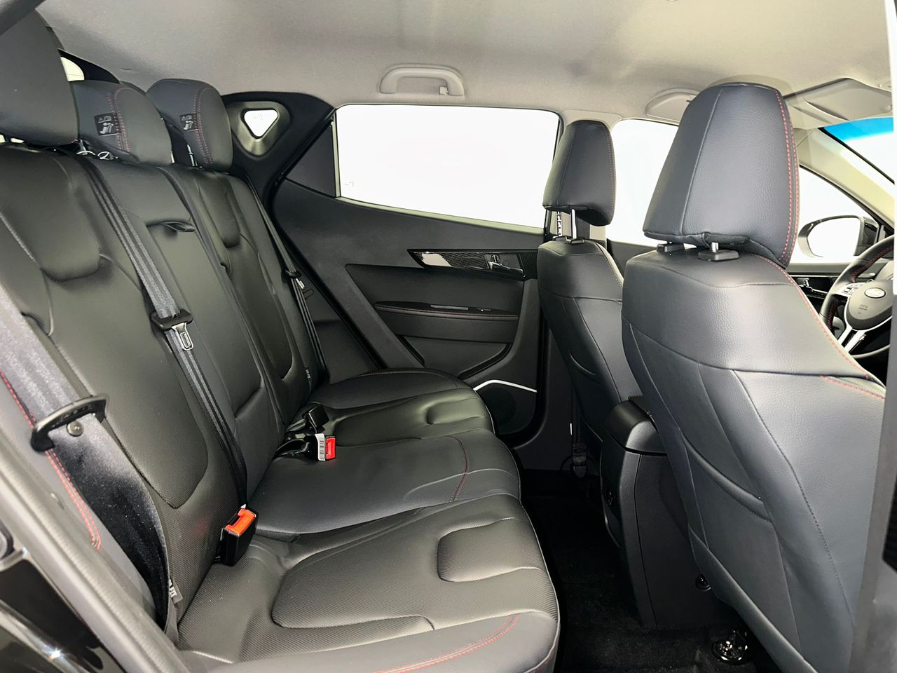 Foto EVO Mazda3 19