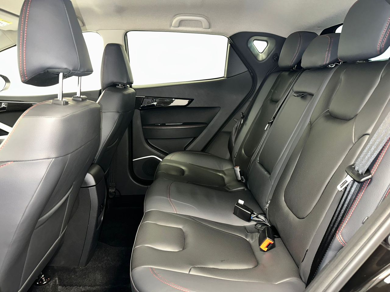 Foto EVO Mazda3 20