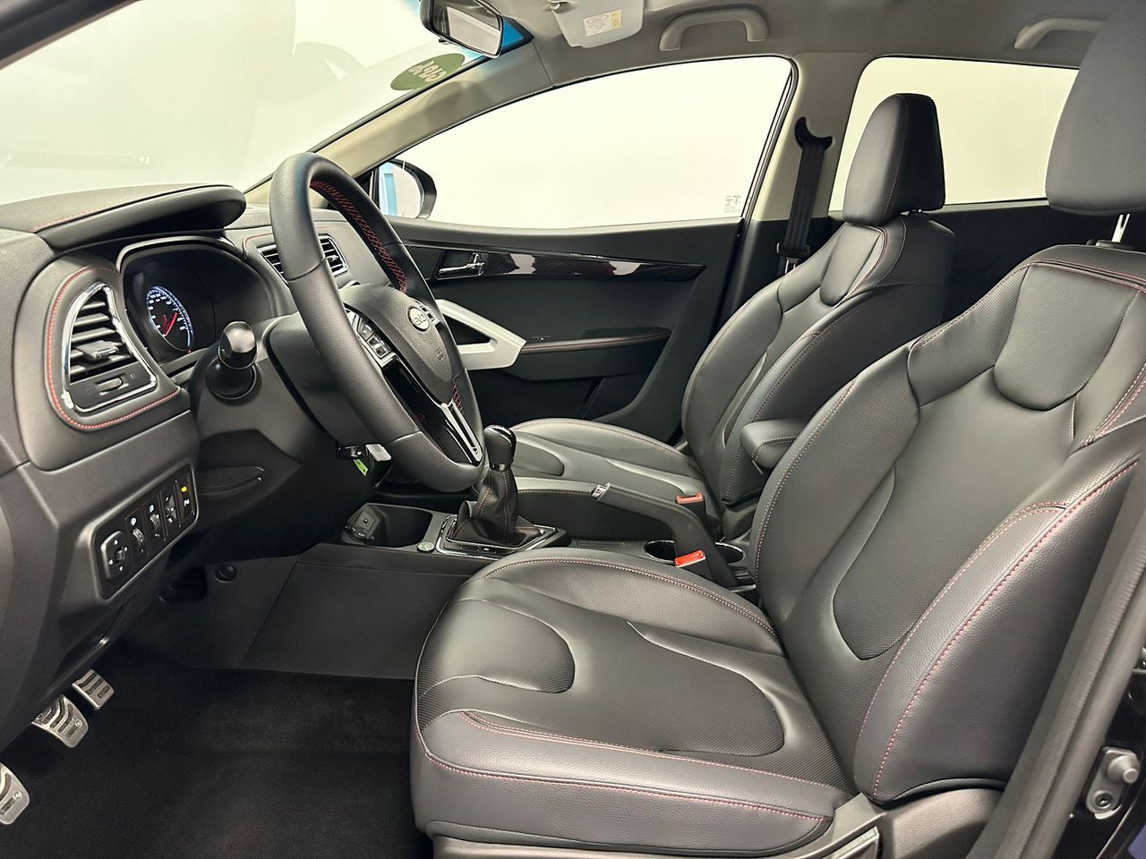 Foto EVO Mazda3 21