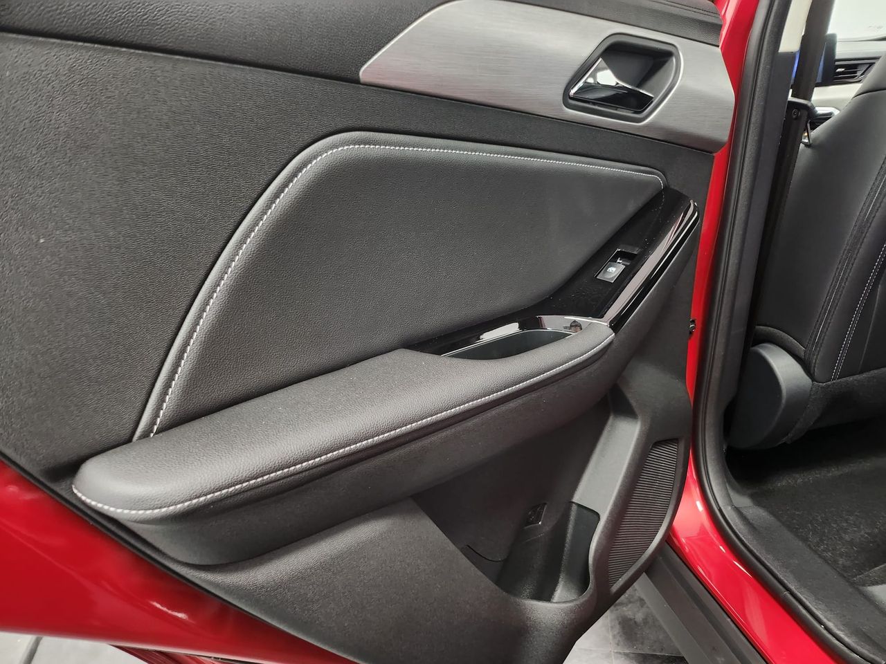 Foto EVO Mazda5 9