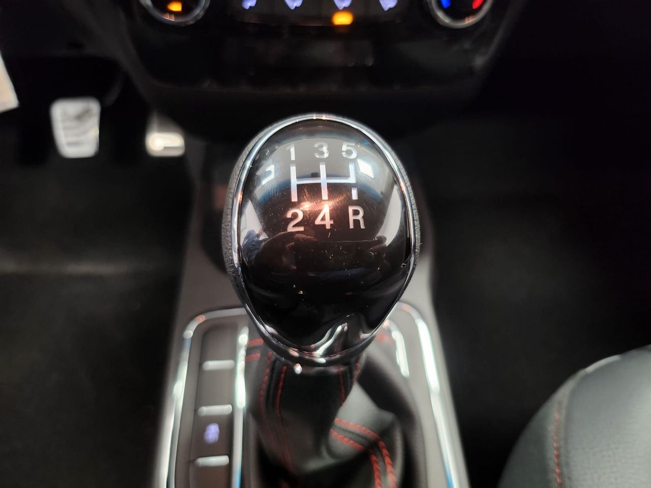Foto EVO Mazda3 21