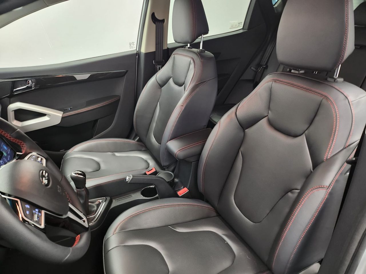Foto EVO Mazda3 22