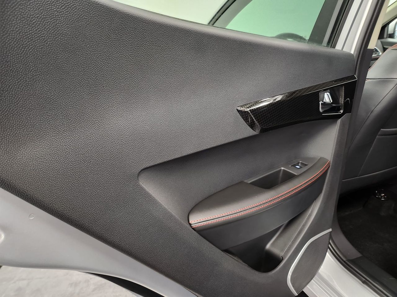Foto EVO Mazda3 27