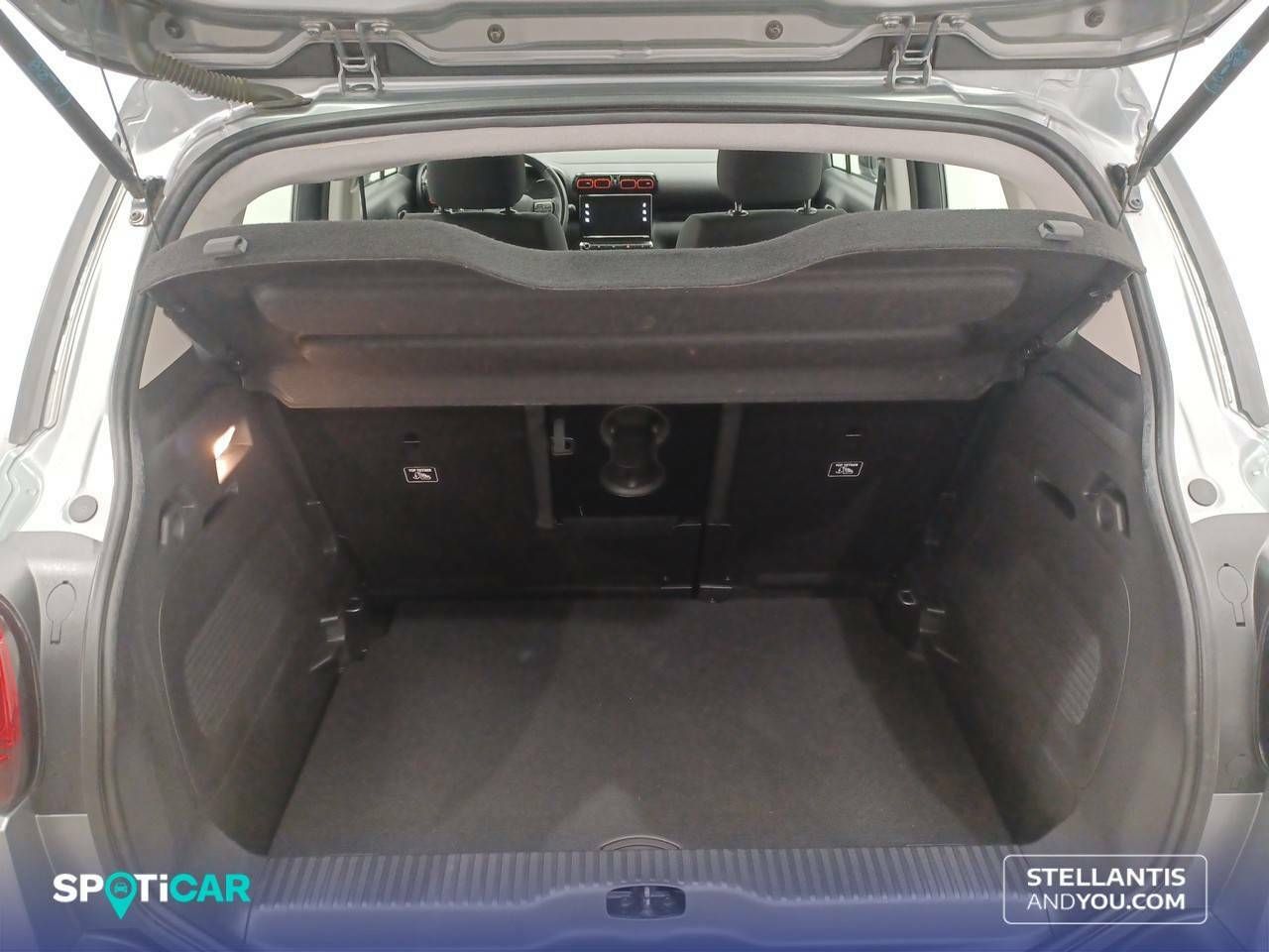 Foto Citroën C3 Aircross 6