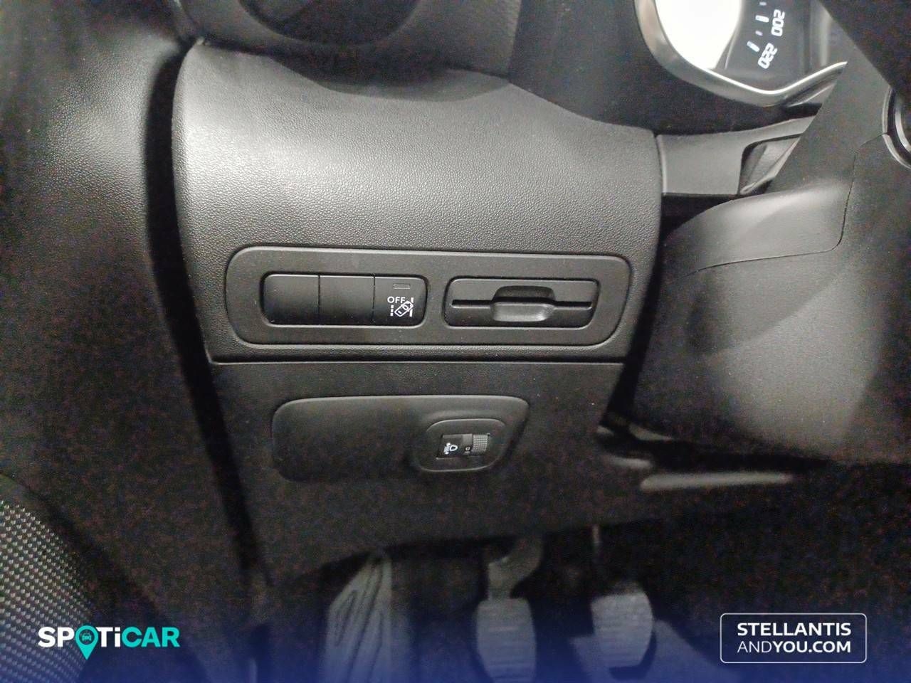 Foto Citroën C3 Aircross 24