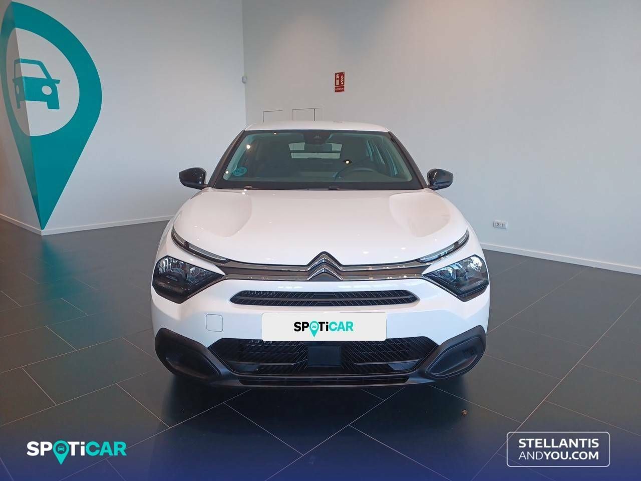 Foto Citroën C4 2