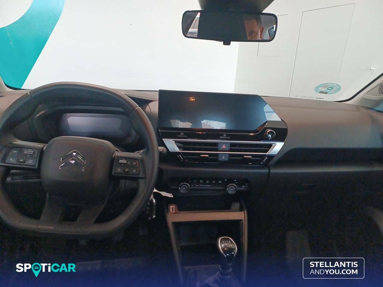 Foto Citroën C4 8