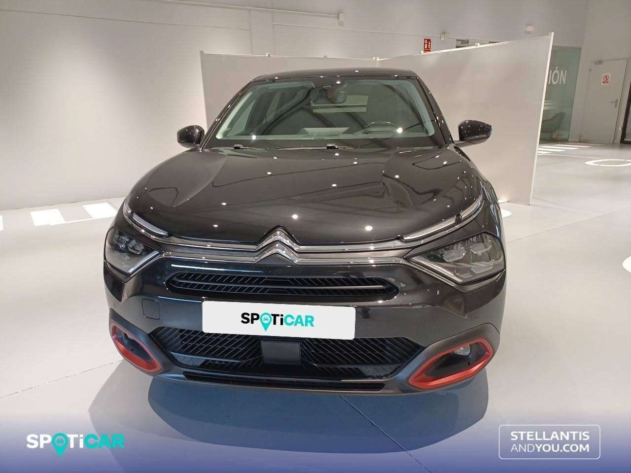 Foto Citroën C4 2
