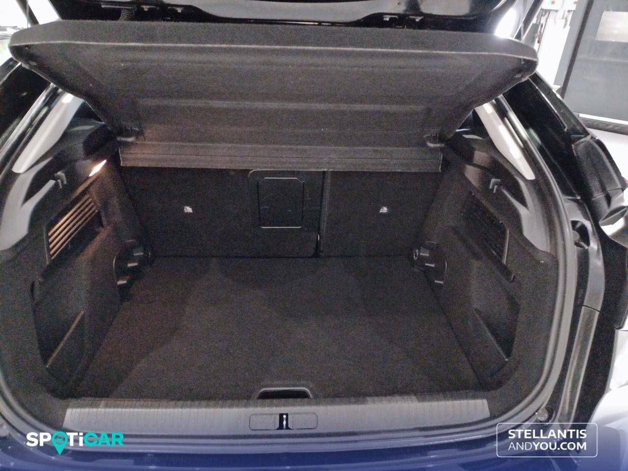 Foto Citroën C4 6