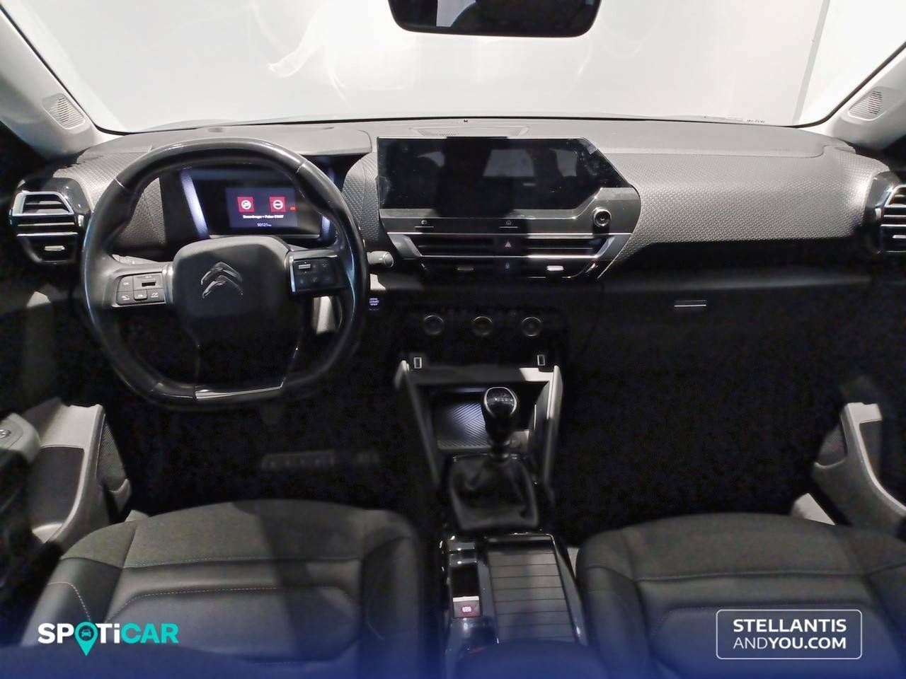 Foto Citroën C4 8