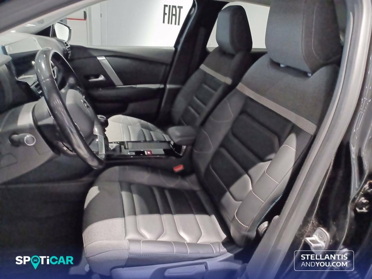 Foto Citroën C4 9