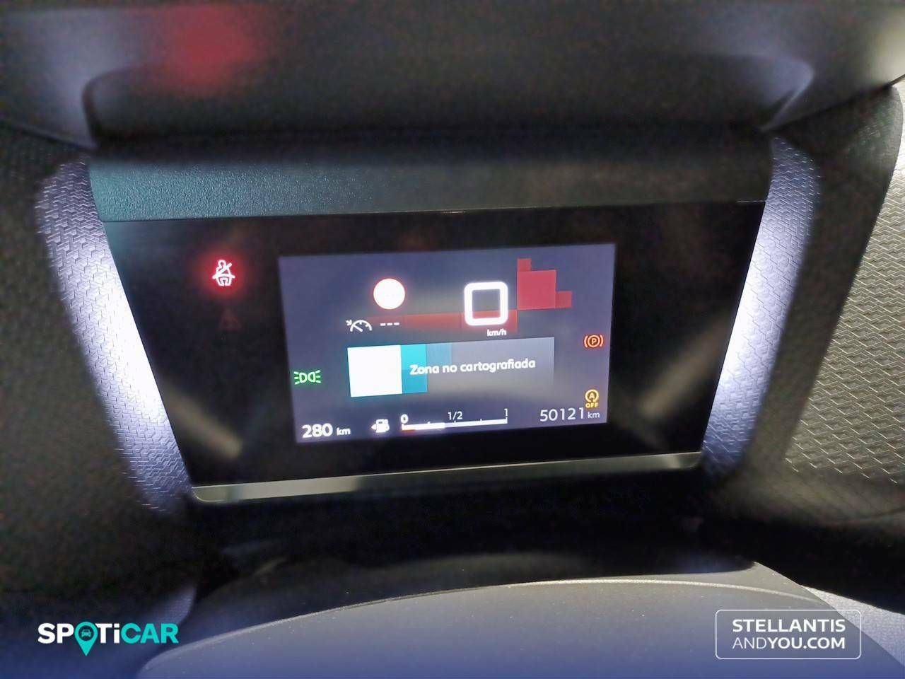 Foto Citroën C4 12