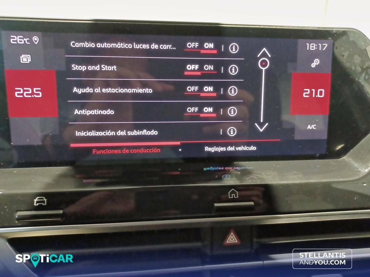 Foto Citroën C4 20