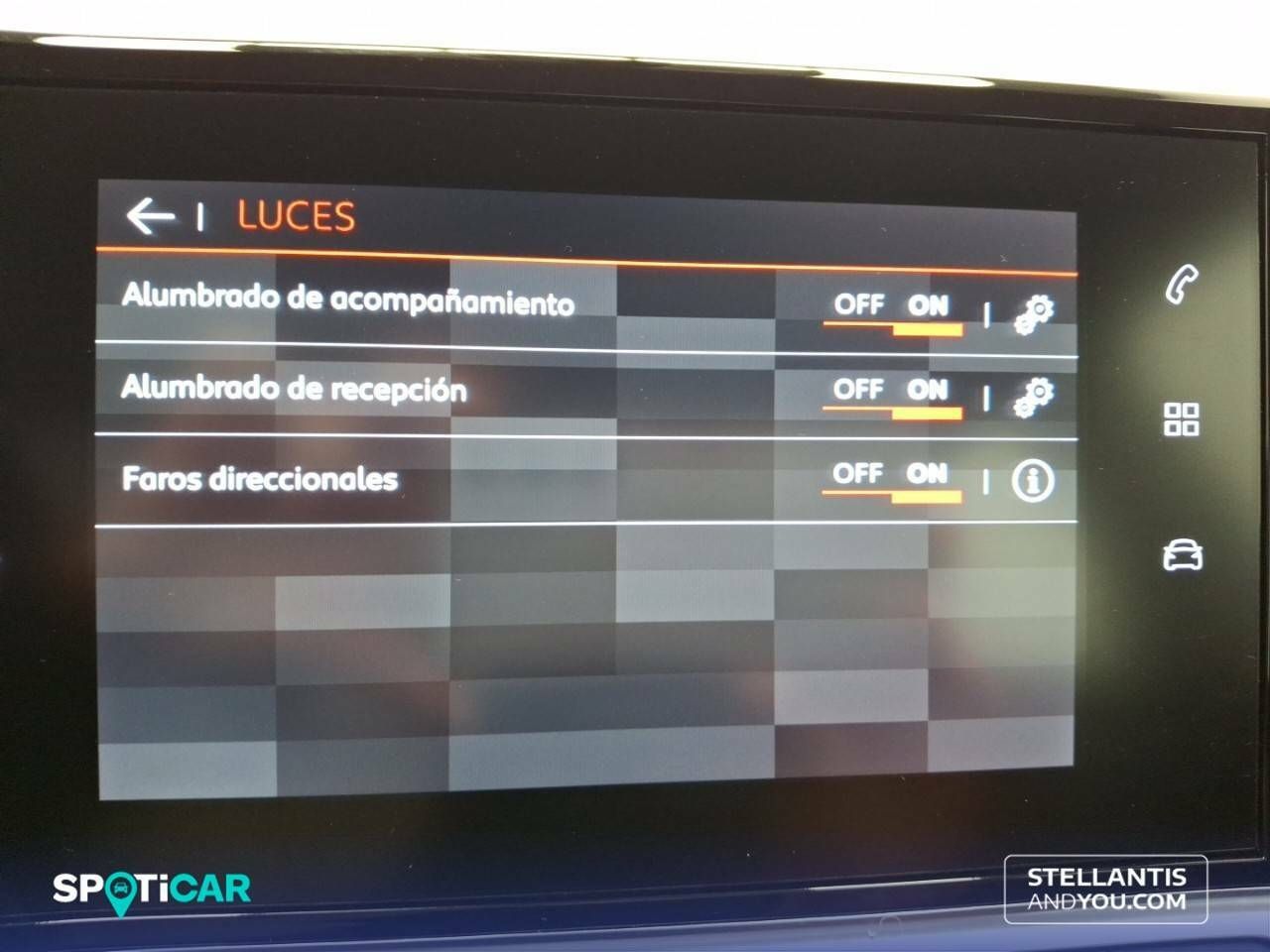 Foto Citroën C4 Cactus 20