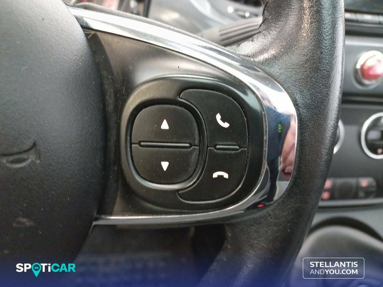 Foto Fiat 500 18