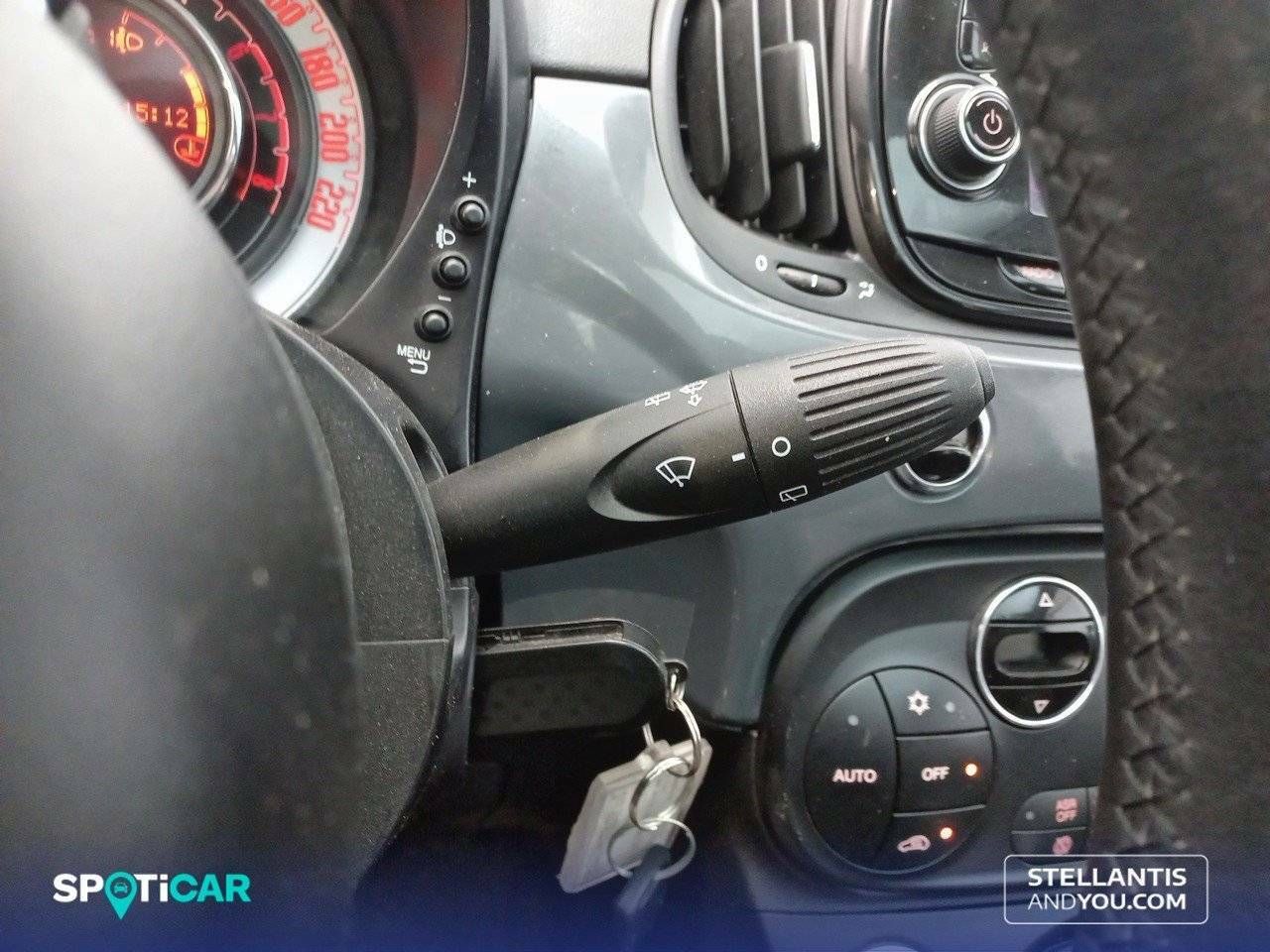 Foto Fiat 500 20