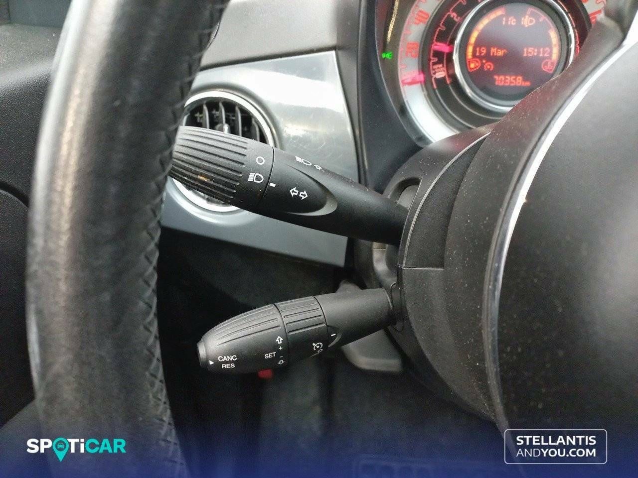 Foto Fiat 500 21