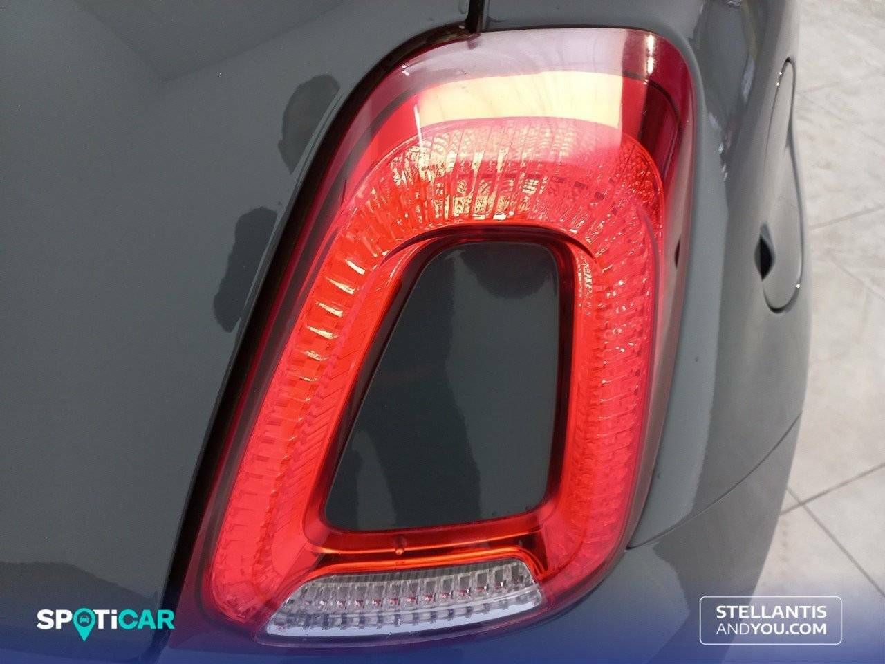Foto Fiat 500 13