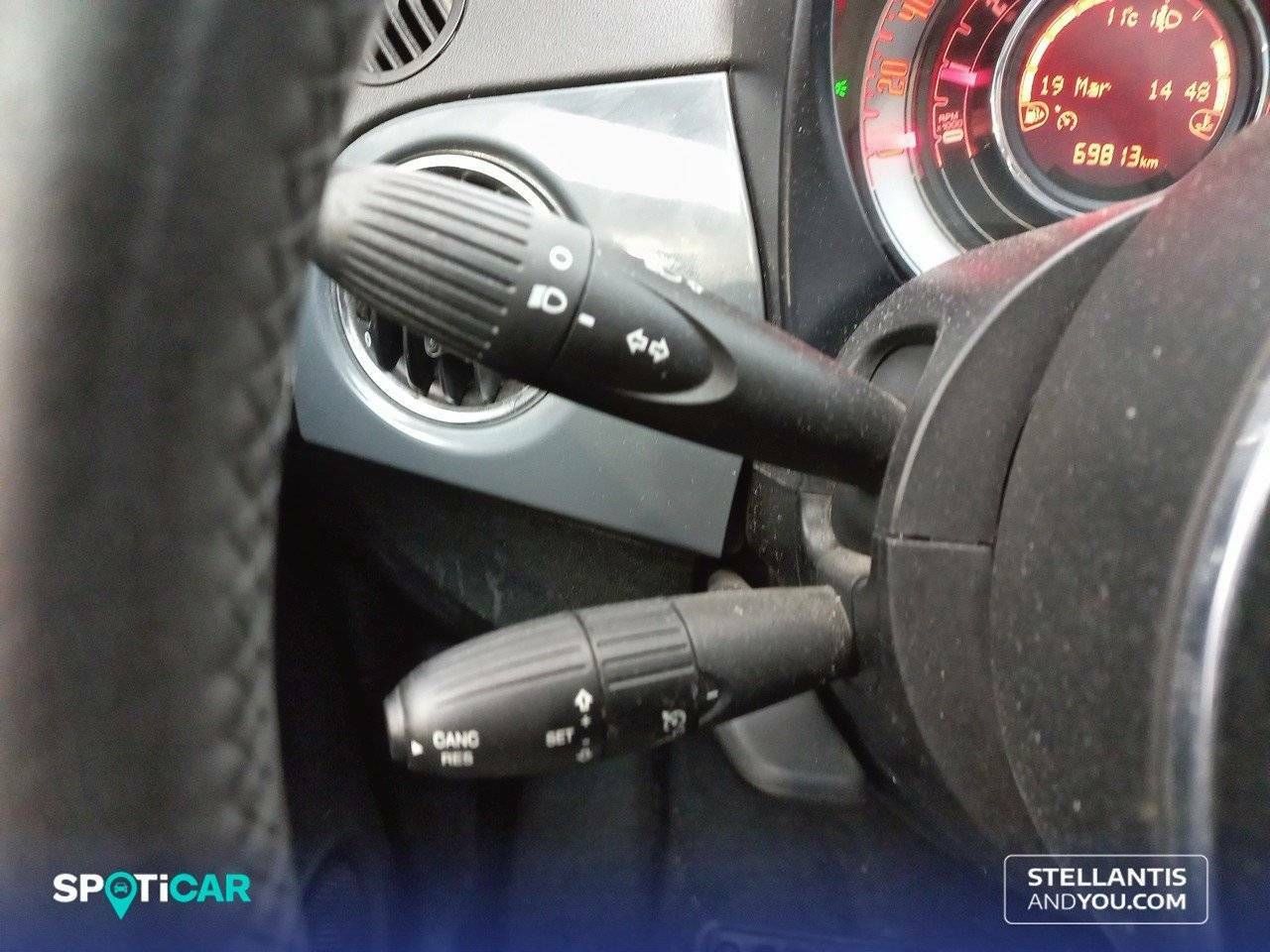 Foto Fiat 500 22