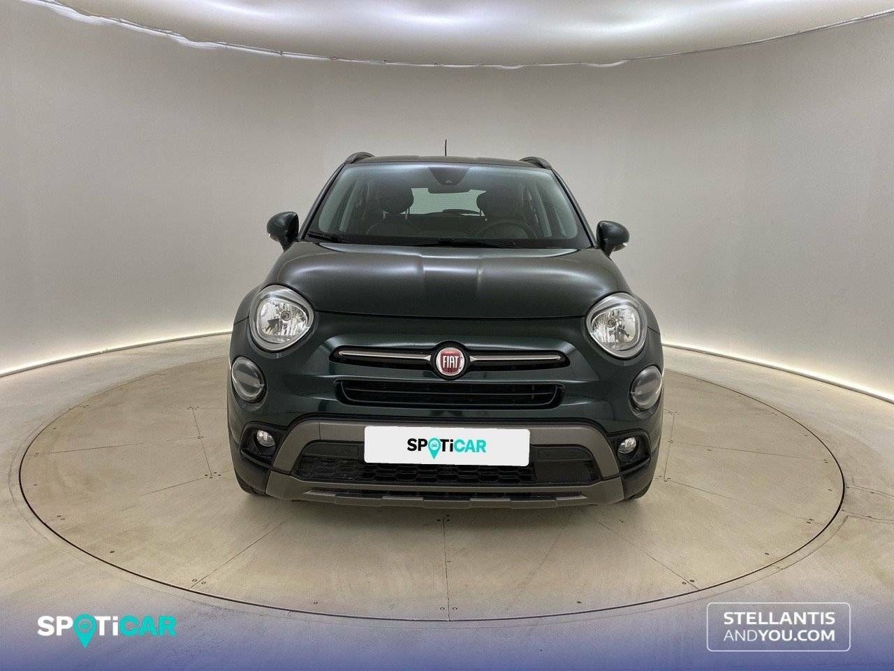 Foto Fiat 500X 2