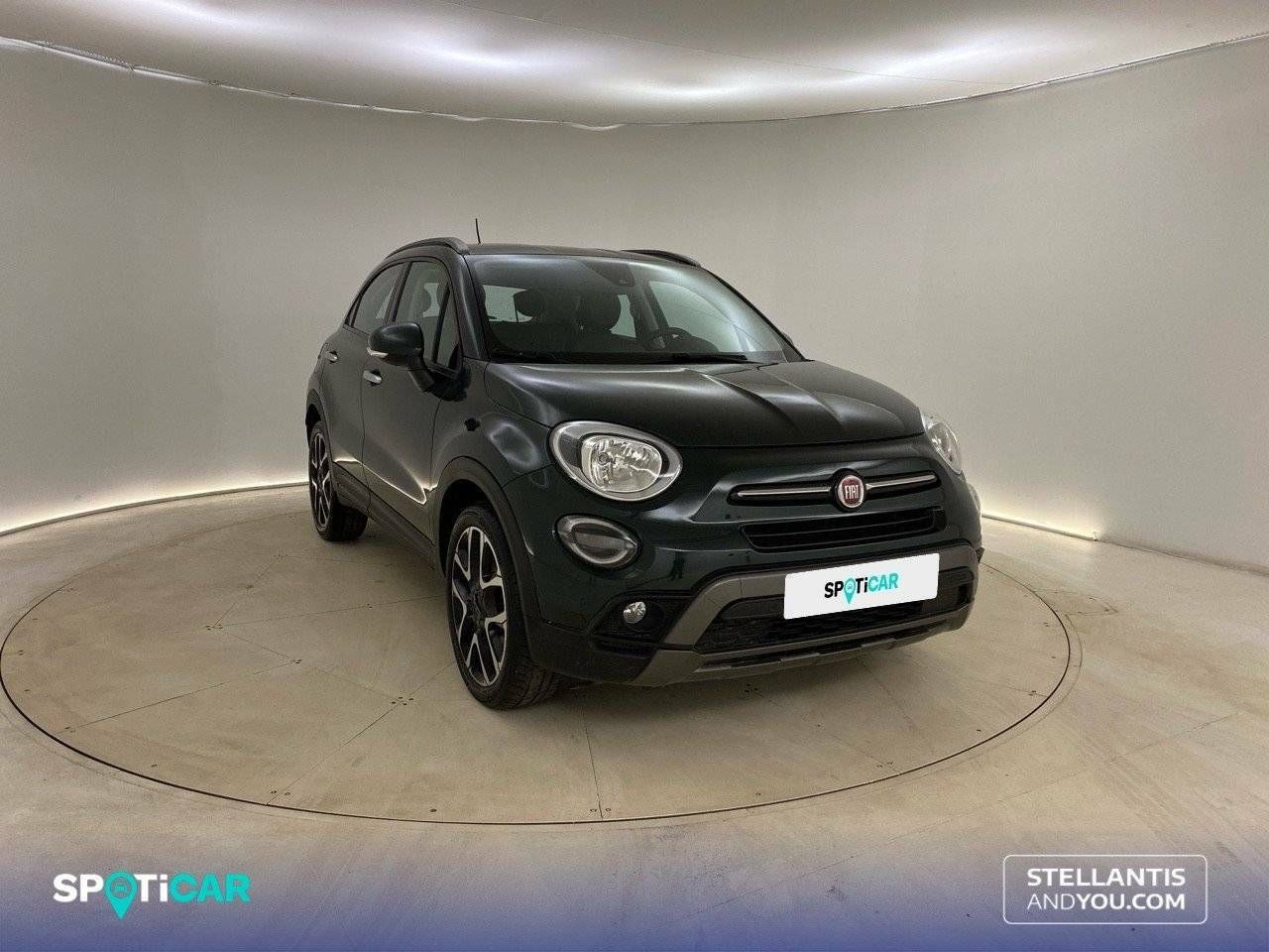 Foto Fiat 500X 3