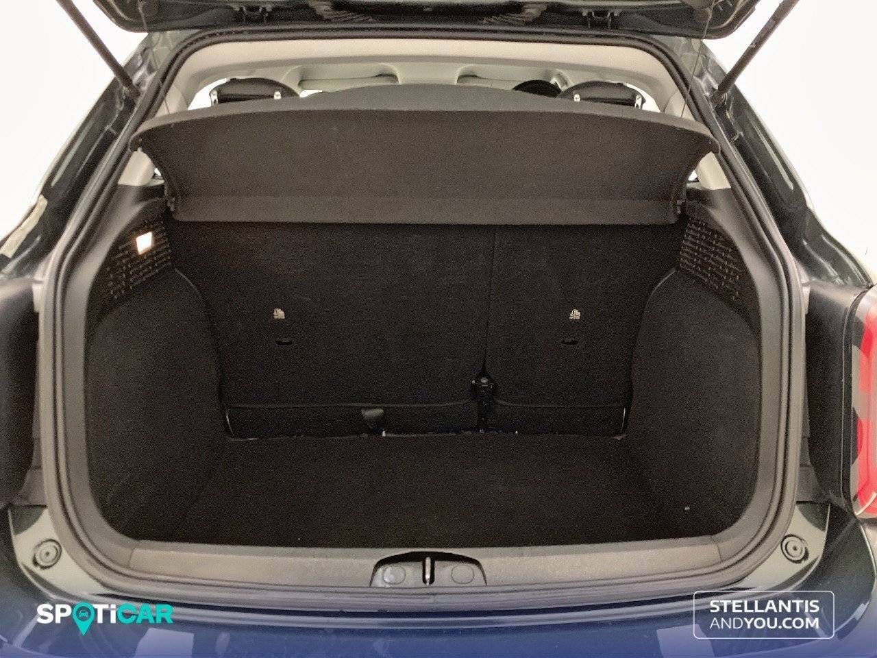 Foto Fiat 500X 6
