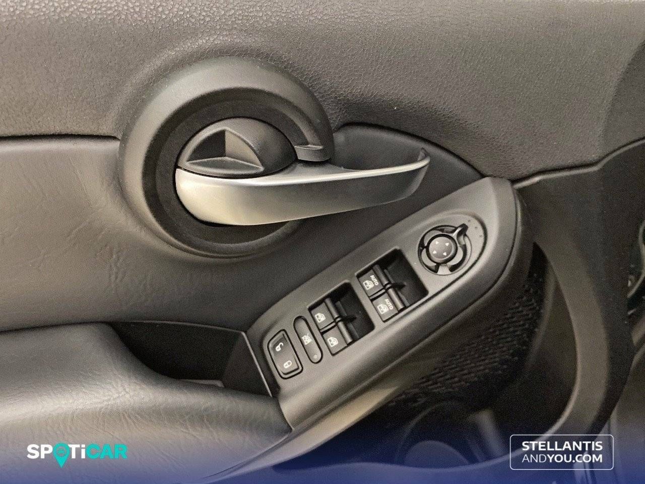 Foto Fiat 500X 14