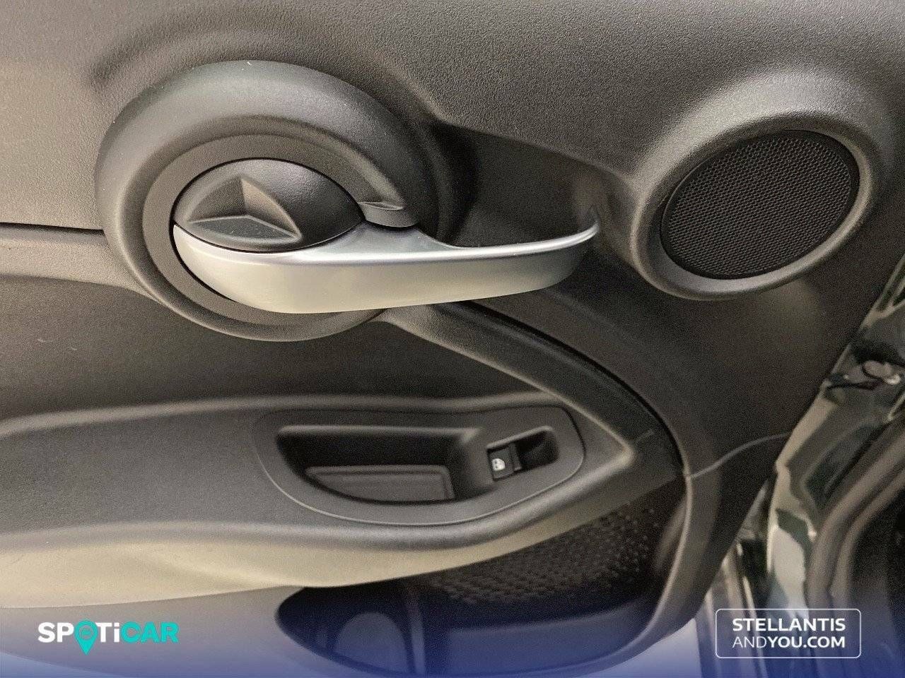Foto Fiat 500X 15