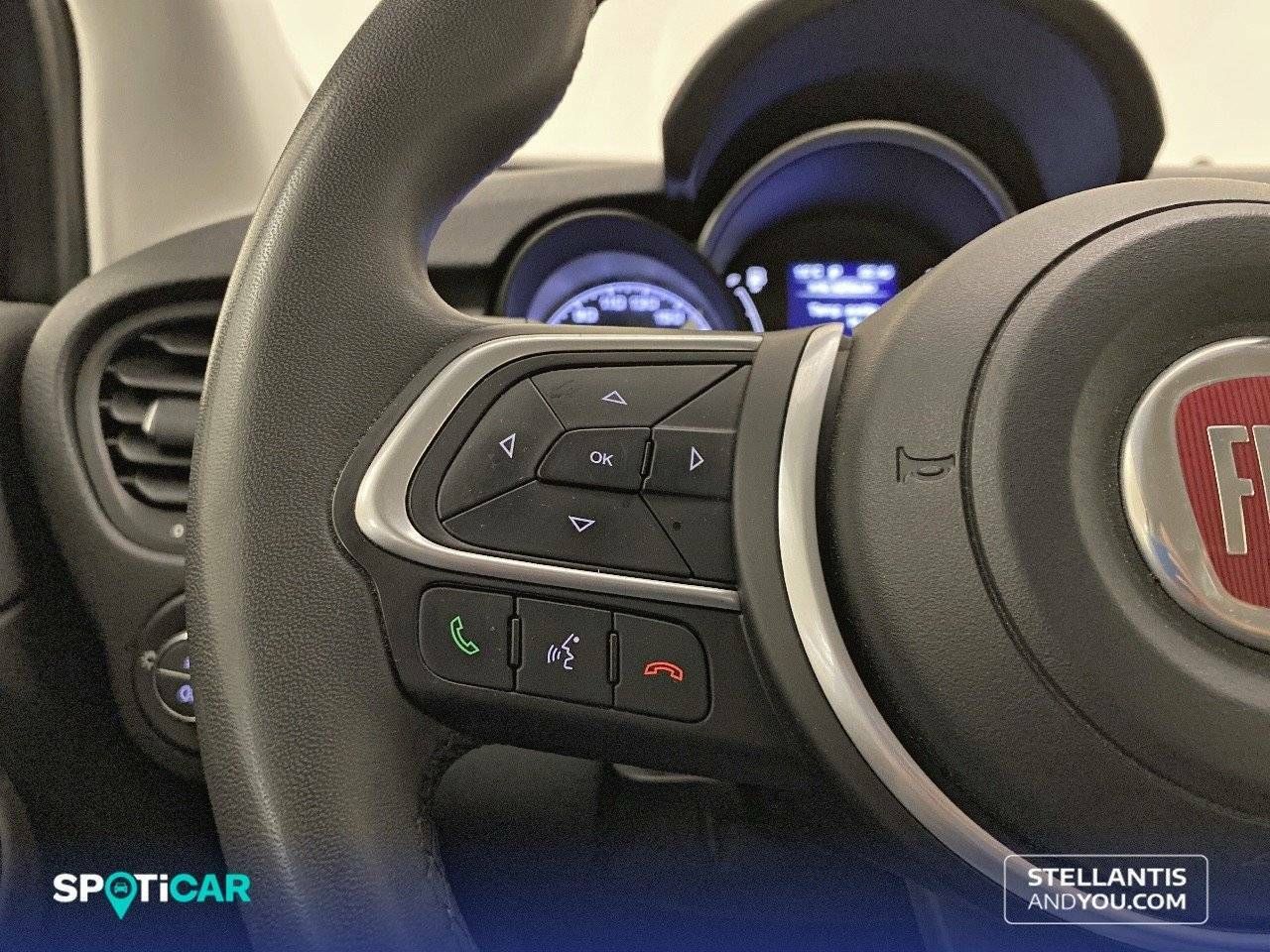 Foto Fiat 500X 20