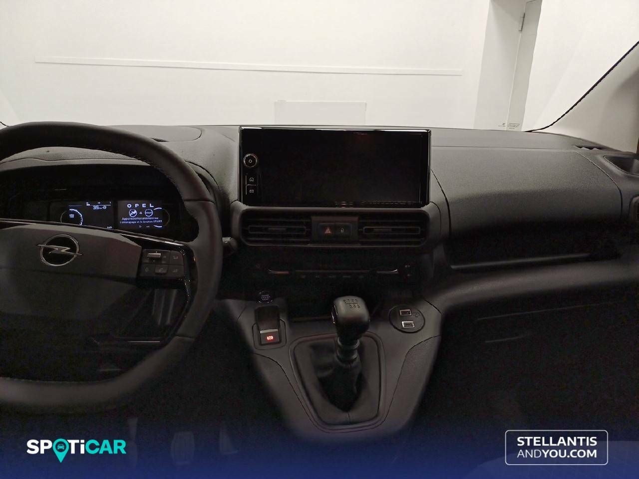 Foto Opel Combo 8