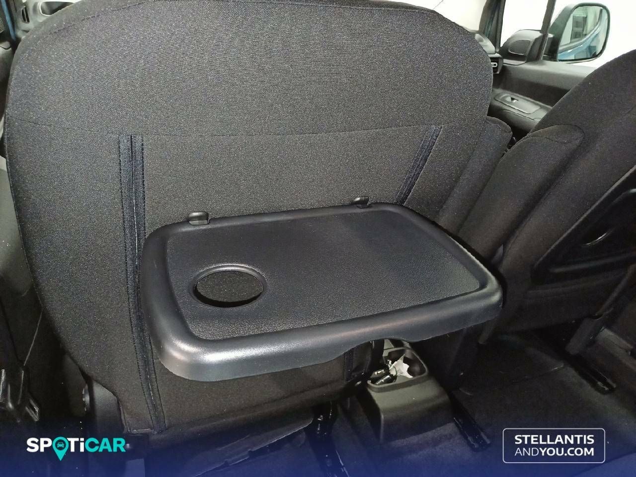 Foto Opel Combo 12