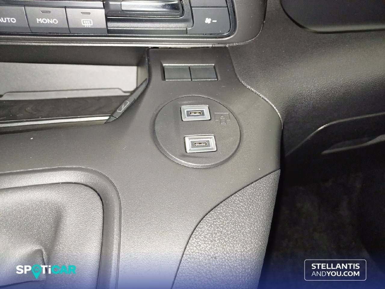 Foto Opel Combo 17