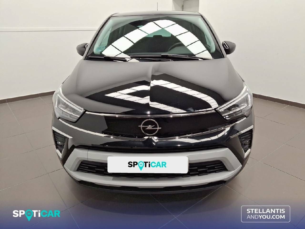 Foto Opel CrossLand 2