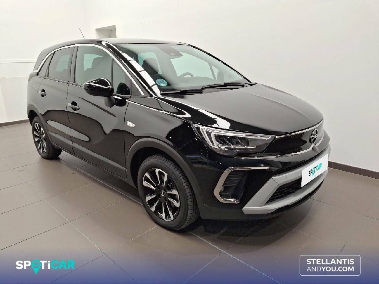 Foto Opel CrossLand 3