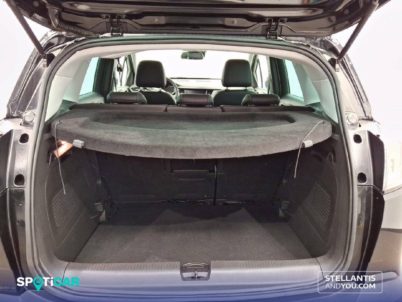 Foto Opel CrossLand 6