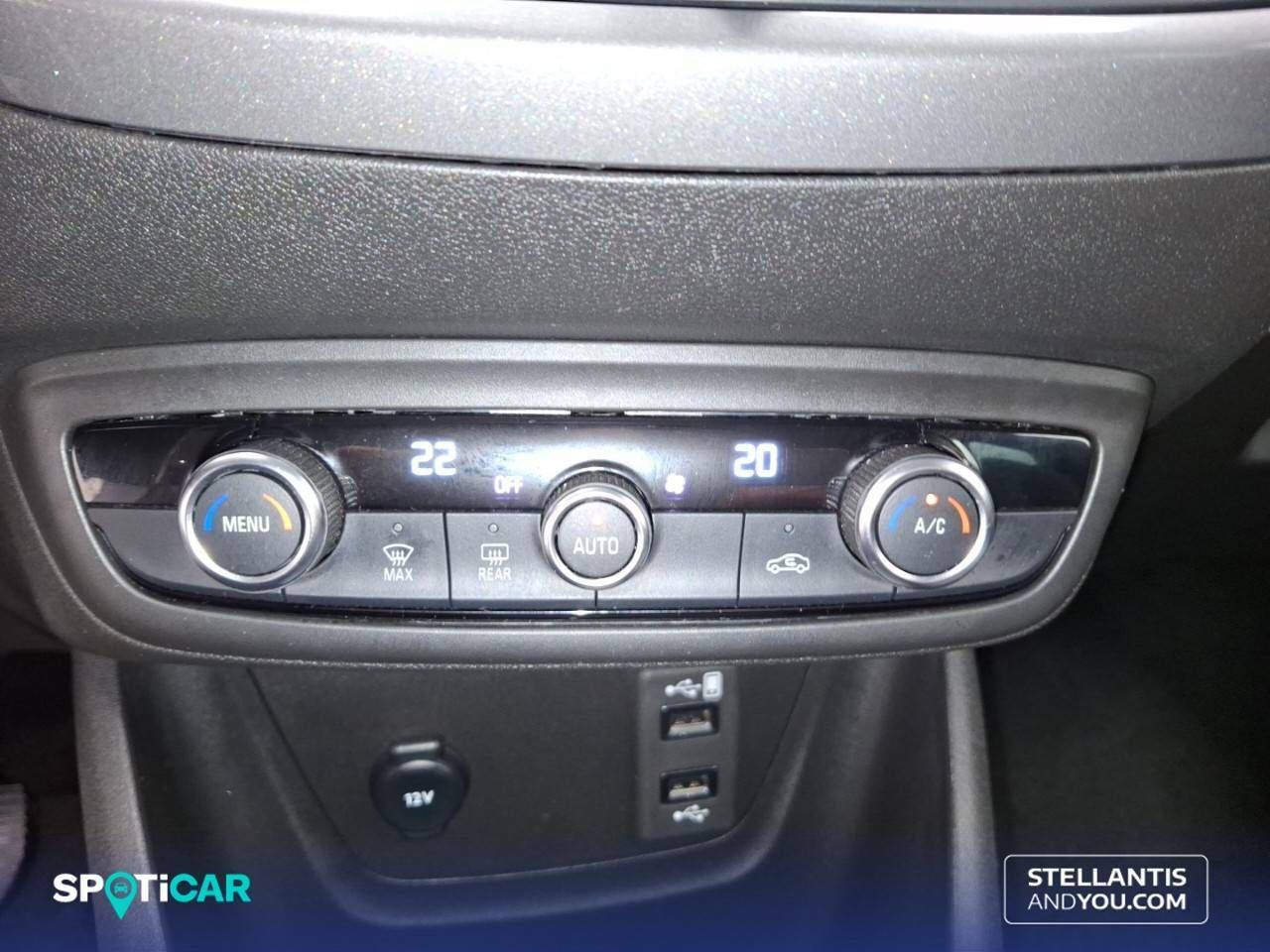 Foto Opel CrossLand 17