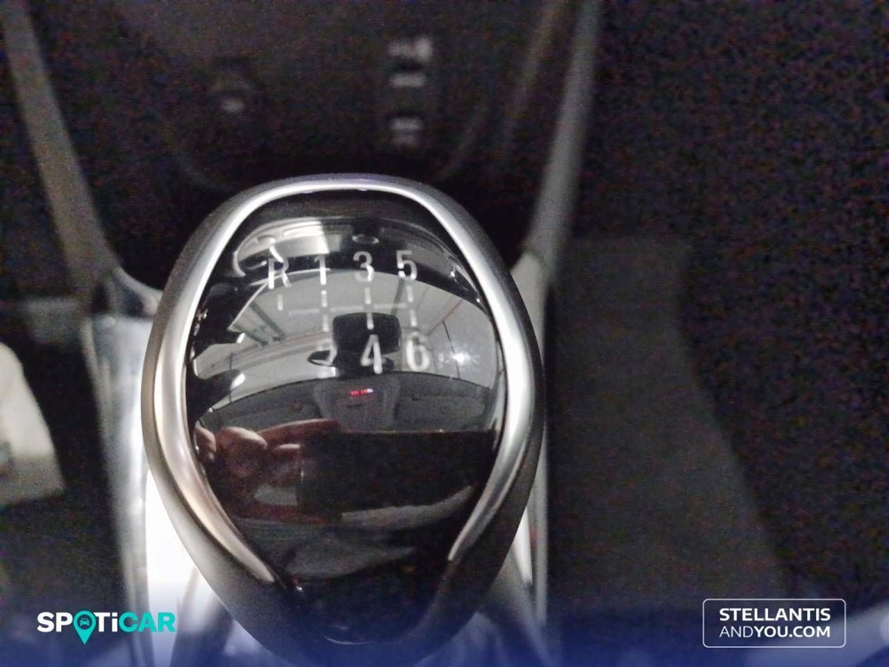 Foto Opel CrossLand 15