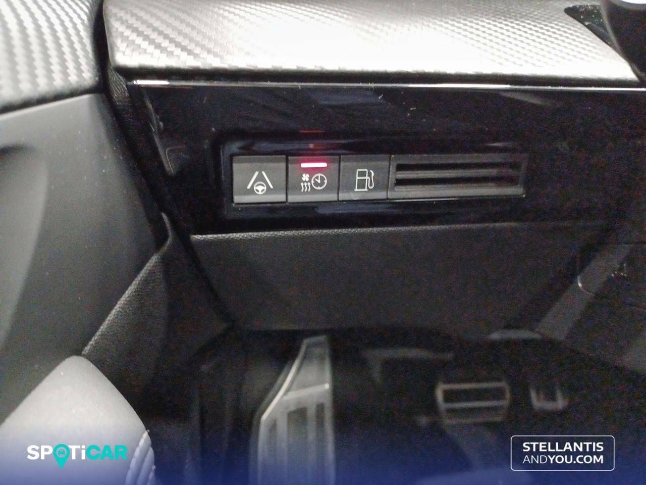 Foto Peugeot 508 15