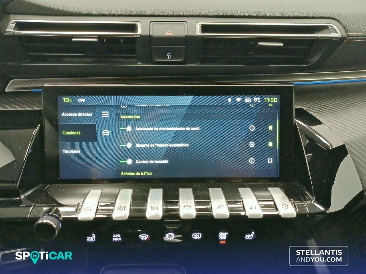 Foto Peugeot 508 22
