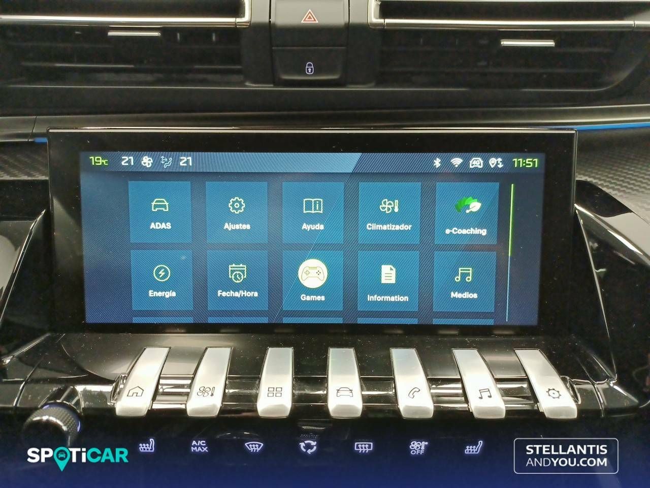 Foto Peugeot 508 24