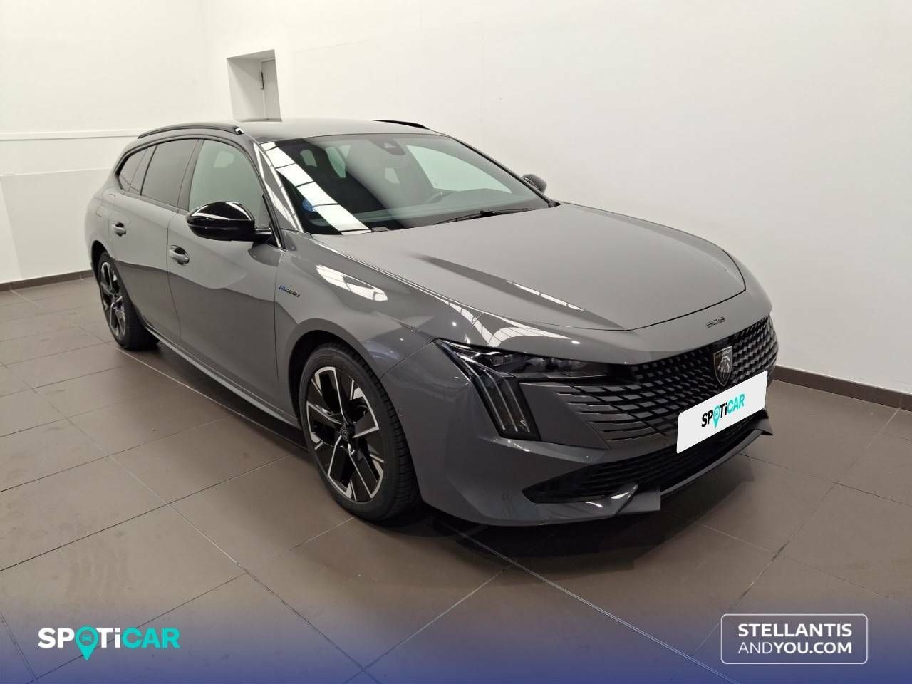 Foto Peugeot 508 3