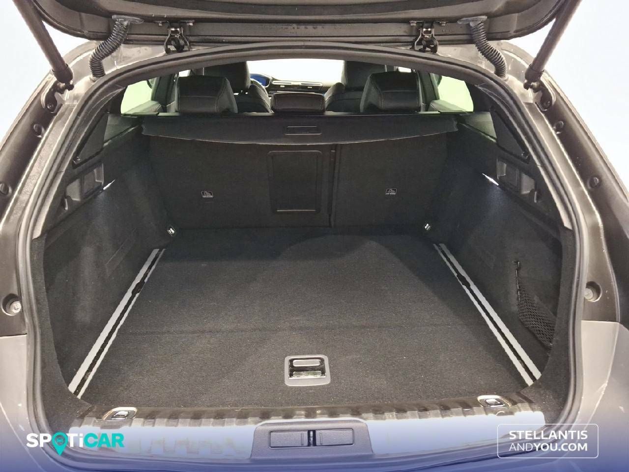 Foto Peugeot 508 6