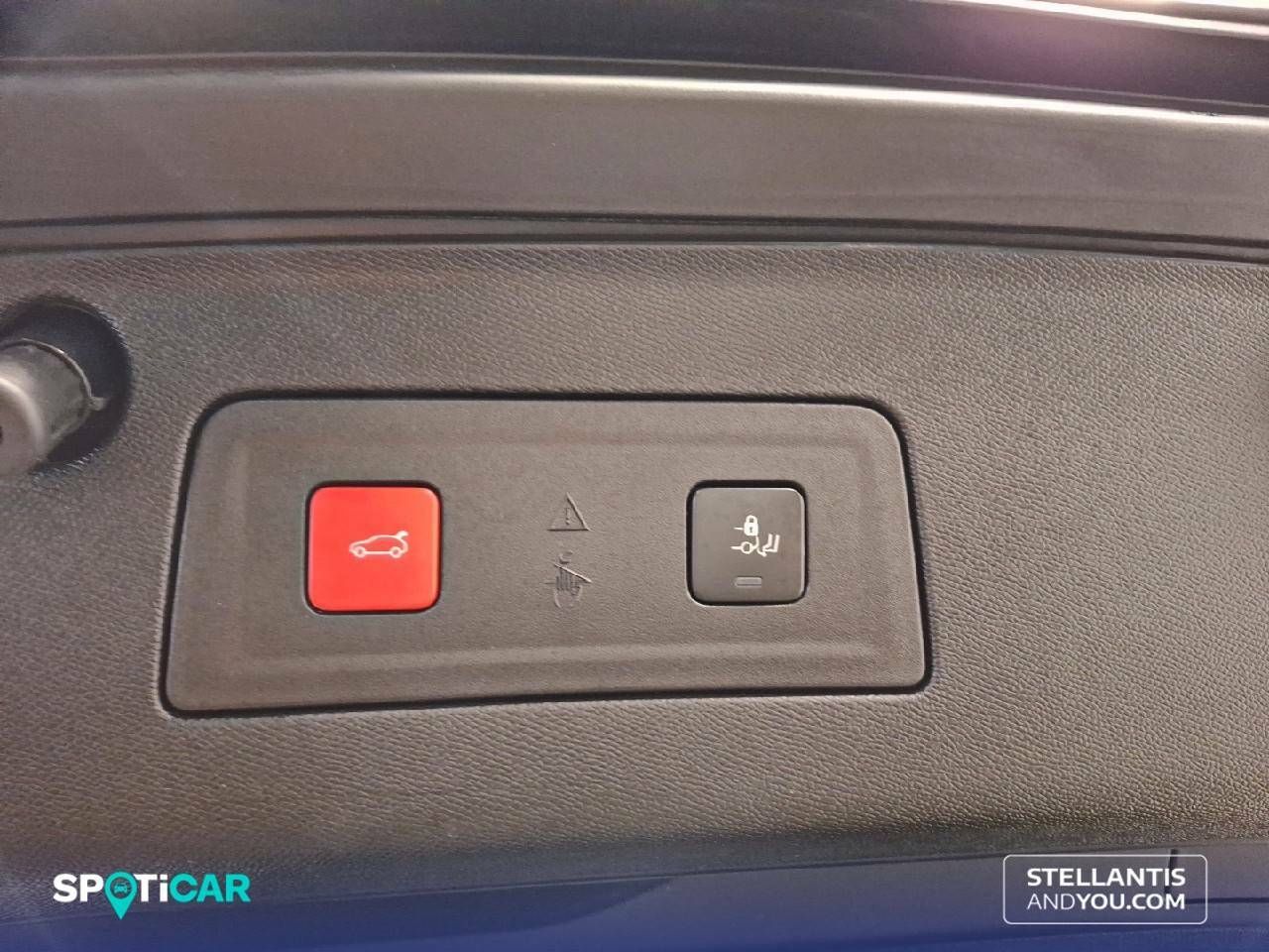 Foto Peugeot 508 13